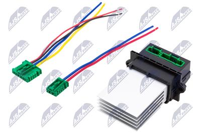 NTY ERD-CT-034 EAN: 5902048295606.