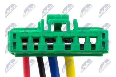 NTY ERD-CT-034 EAN: 5902048295606.