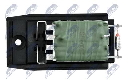 NTY ERD-FR-000 EAN: 5902048084385.