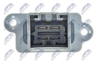 NTY ERD-FR-001 EAN: 5902048084392.