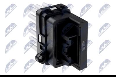 NTY ERD-FR-004 EAN: 5902048114310.