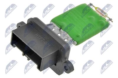 NTY ERD-FT-001 EAN: 5902048084422.