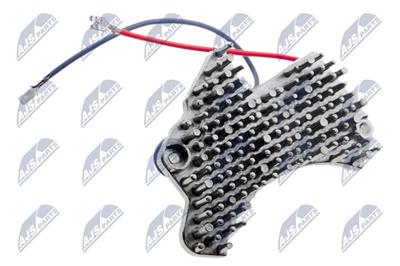 NTY ERD-ME-006 EAN: 5902048100139.