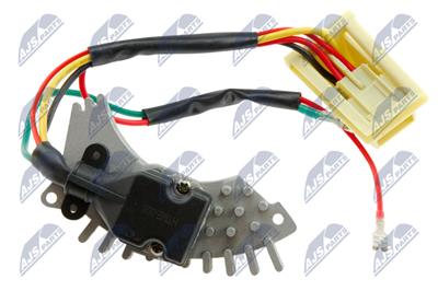 NTY ERD-ME-008 EAN: 5902048100160.