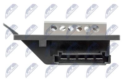 NTY ERD-ME-013 EAN: 5902048122100.