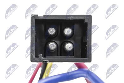 NTY ERD-ME-019 EAN: 5902048312921.