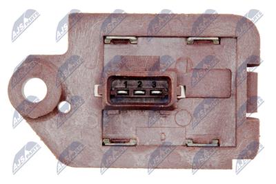 NTY ERD-PE-005 EAN: 5902048873101.