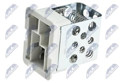 NTY ERD-PL-006 EAN: 5902048084507.