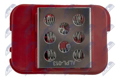 NTY ERD-PL-013 EAN: 5902048294357.