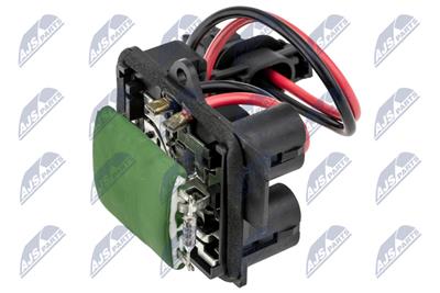 NTY ERD-RE-008 EAN: 5902048084675.