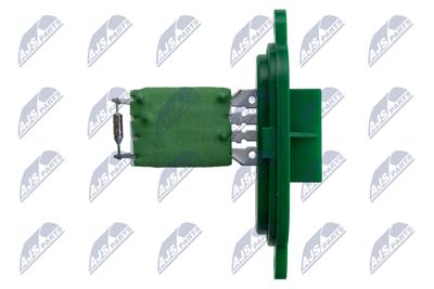 NTY ERD-VC-001 EAN: 5902048218032.