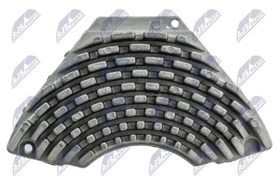 NTY ERD-VV-000 EAN: 5902048312877.