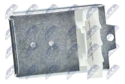 NTY ERD-VW-002 EAN: 5902048084613.