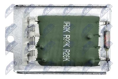 NTY ERD-VW-002 EAN: 5902048084613.