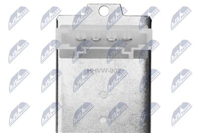 NTY ERD-VW-002 EAN: 5902048084613.