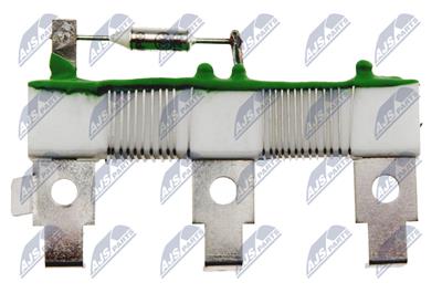 NTY ERD-VW-005 EAN: 5902048045454.