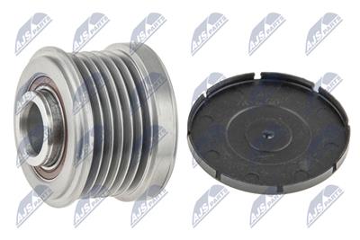 NTY ESA-BM-003 EAN: 5902048021274.