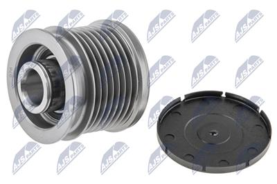 NTY ESA-CH-002 EAN: 5902048020710.