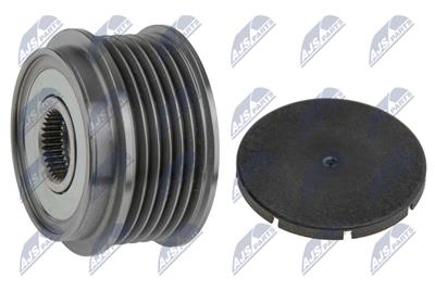 NTY ESA-FR-002 EAN: 5902048020437.