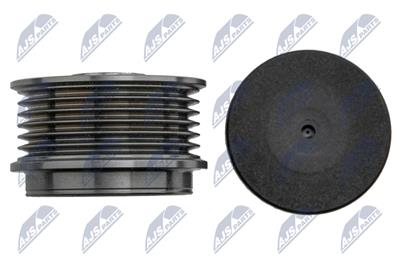 NTY ESA-FR-002 EAN: 5902048020437.