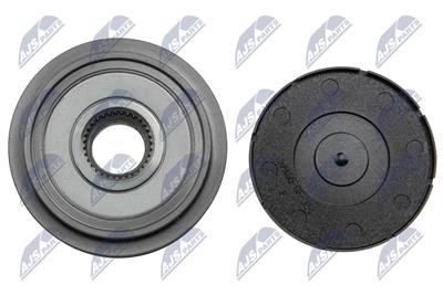 NTY ESA-FR-002 EAN: 5902048020437.