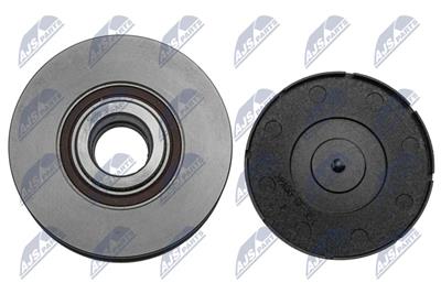 NTY ESA-FR-002 EAN: 5902048020437.