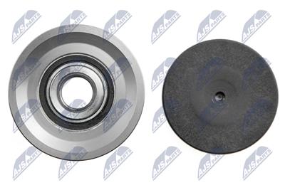 NTY ESA-FR-003 EAN: 5902048020611.