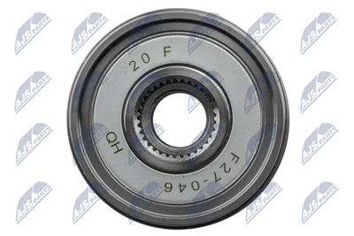 NTY ESA-RE-000 EAN: 5902048020345.