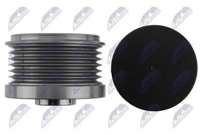 NTY ESA-VV-001 EAN: 5902048020888.