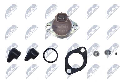 NTY ESCV-MS-000 EAN: 5902048912176.