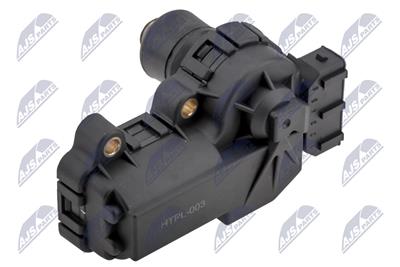 NTY ESK-CT-003 EAN: 5902048307392.