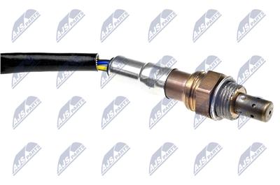 NTY ESL-AU-010 EAN: 5902048926142.