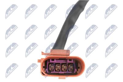 NTY ESL-AU-020 EAN: 5902048208620.