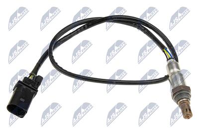 NTY ESL-AU-021 EAN: 5902048208637.