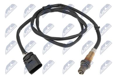 NTY ESL-AU-022 EAN: 5902048208644.