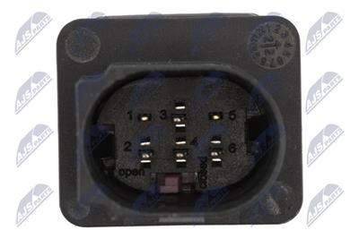 NTY ESL-AU-026 EAN: 5902048355140.