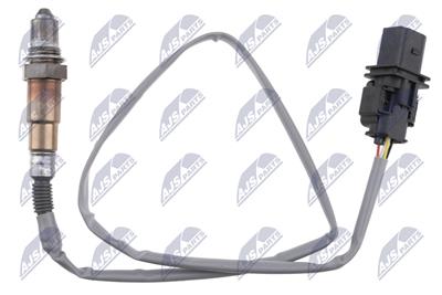 NTY ESL-AU-027 EAN: 5902048355157.