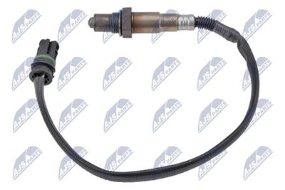 NTY ESL-BM-001 EAN: 5902048208712.