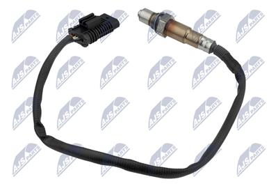 NTY ESL-BM-013 EAN: 5902048208736.