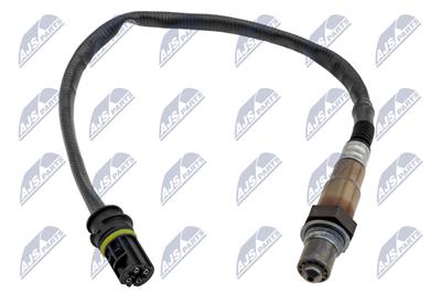 NTY ESL-BM-015 EAN: 5902048244710.