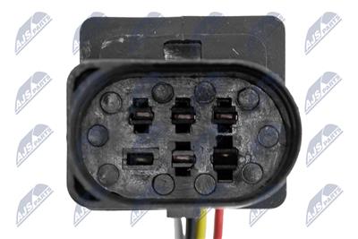 NTY ESL-BM-017 EAN: 5902048244727.