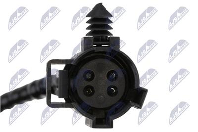 NTY ESL-CH-003 EAN: 5902048023346.