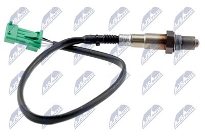 NTY ESL-CT-011 EAN: 5902048117588.