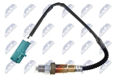 NTY ESL-FR-000 EAN: 5902048907318.