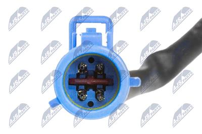 NTY ESL-FR-009 EAN: 5902048208804.