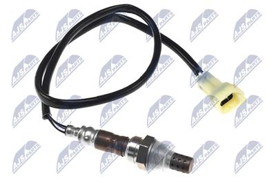 NTY ESL-FT-002 EAN: 5902048923769.