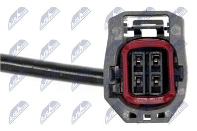 NTY ESL-MZ-011 EAN: 5902048081544.