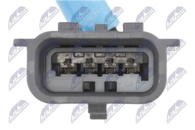 NTY ESL-NS-009 EAN: 5902048355348.