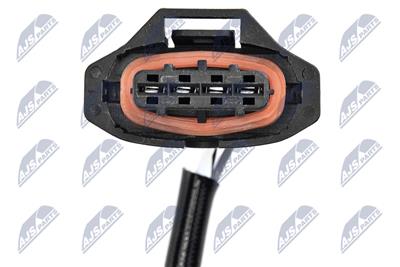 NTY ESL-PL-005 EAN: 5902048081650.