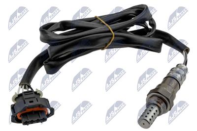 NTY ESL-PL-019 EAN: 5902048245410.